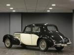 Bugatti Type 57C Berline 1937 года